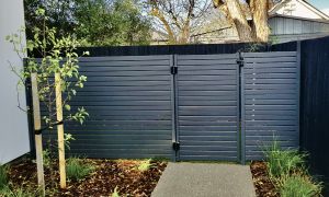 Metal Gates and Fences!