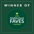 2022 Nextdoor Favorite