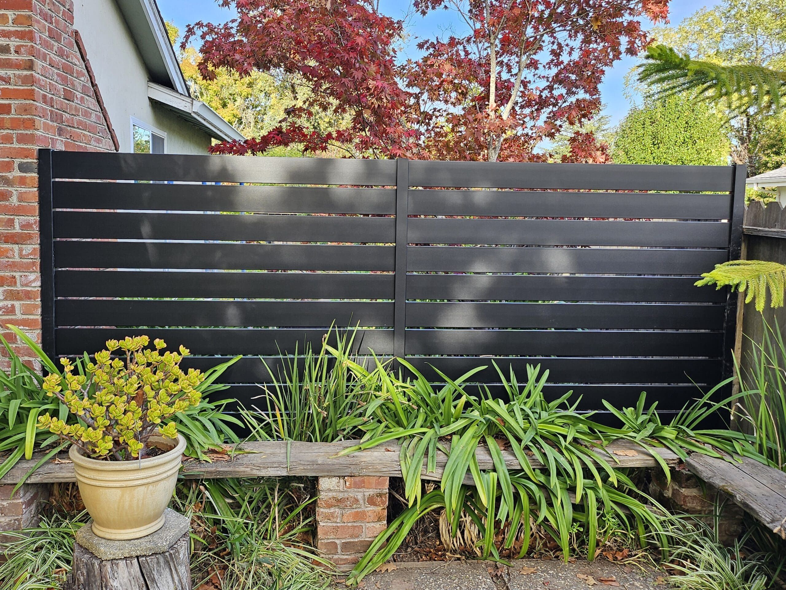 metal fence novato clough jpeg