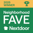 nextdoor fave 2025 ig square