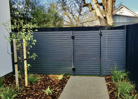 Metal Gates and Fences!