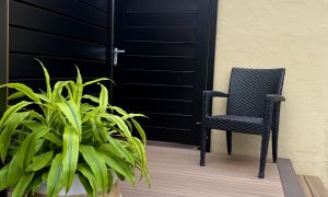 Create Defensible Space around your property